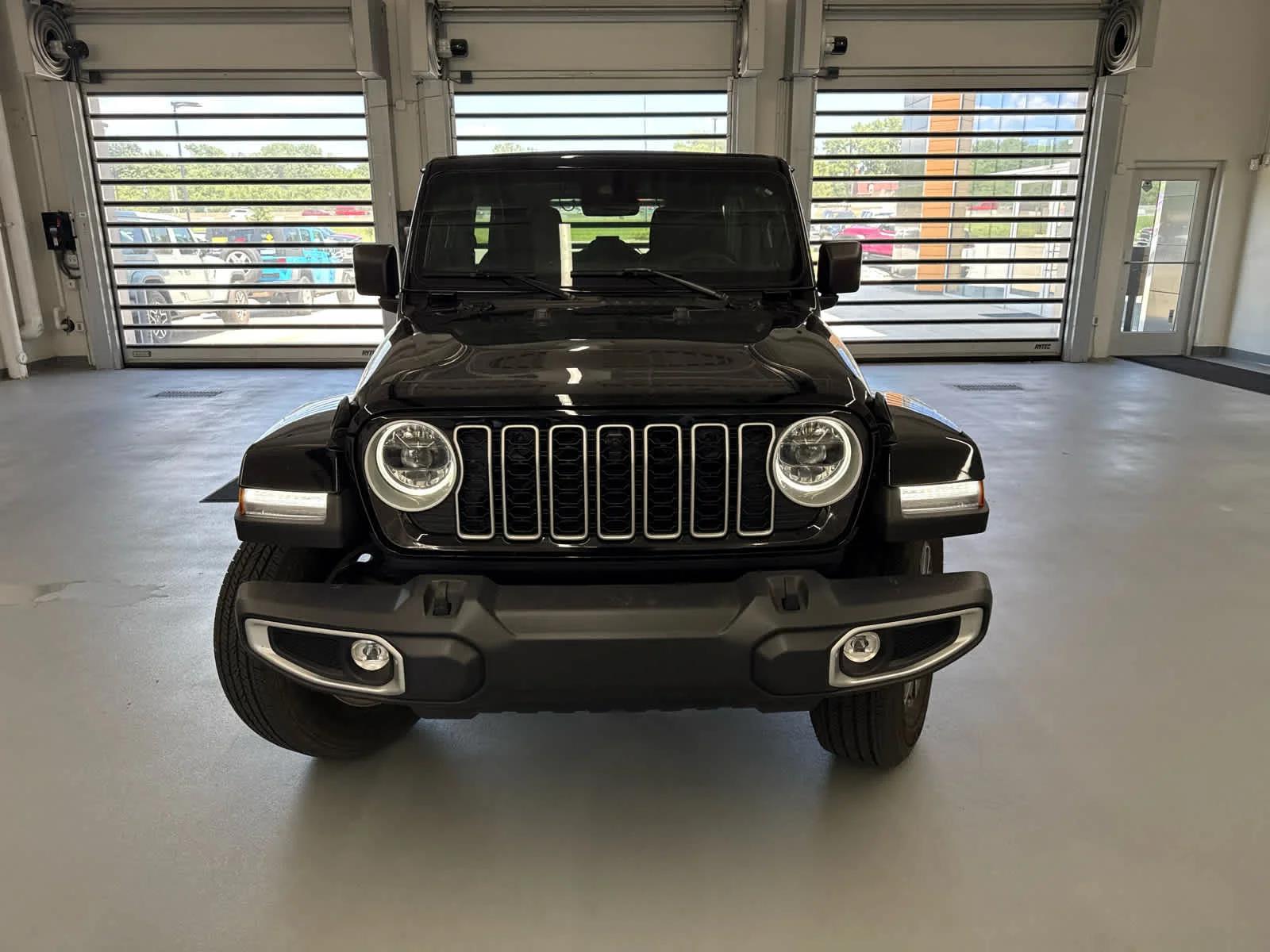 jeep wrangler 4-door 2025 1C4PJXEGXSW610336 image jeep wrangler 4-door 2025 1C4PJXEGXSW610336 image